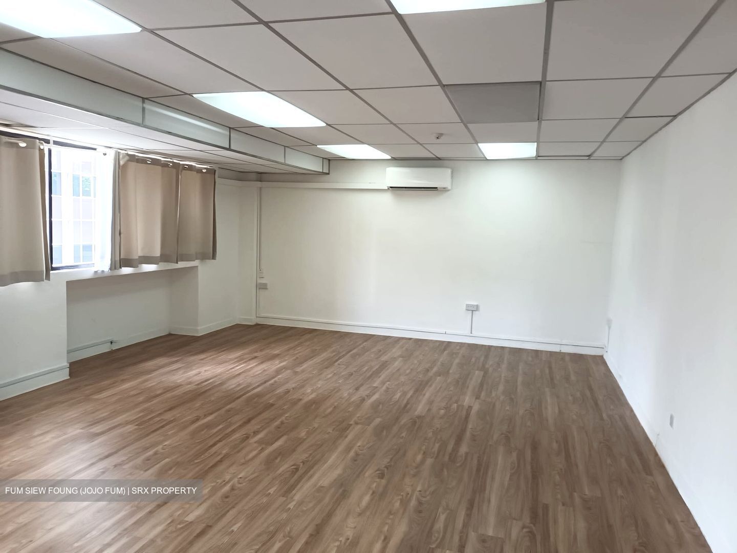 Union Building (D2), Office #609103861